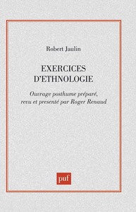 Picture of Exercices d'ethnologie
