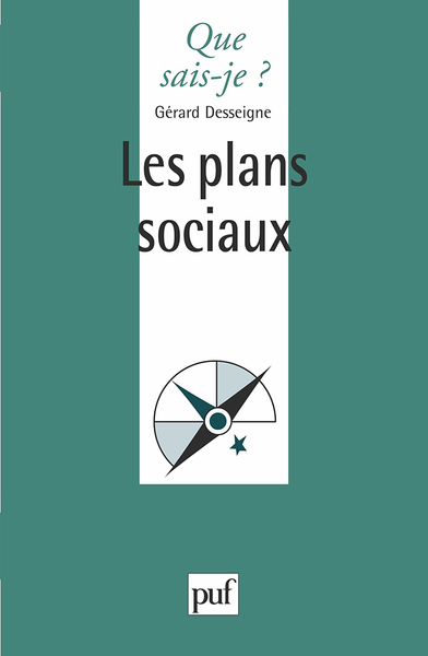 Picture of Les plans sociaux et licenciements