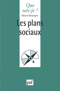 Picture of Les plans sociaux et licenciements