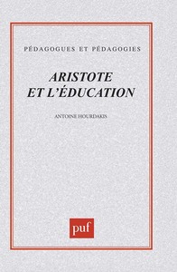 Image de Aristote et l'éducation