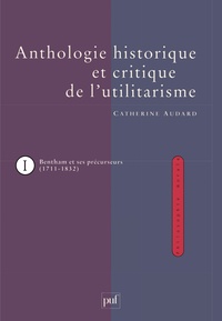 Image de Anthologie historique et critique de l'utilitarisme (3 vol.)