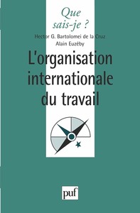 Image de L'organisation internationale du travail
