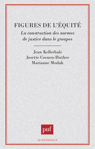 Picture of Figures de l'équité