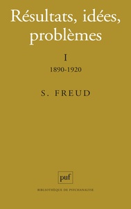 Picture of Résultats, idées, problèmes. Tome I : 1890-1920