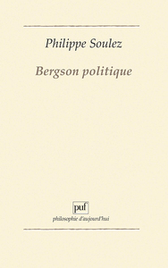 Image de Bergson politique