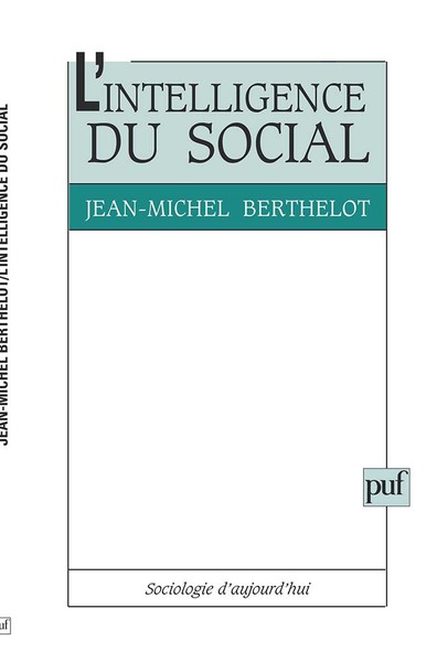 Image de L'intelligence du social