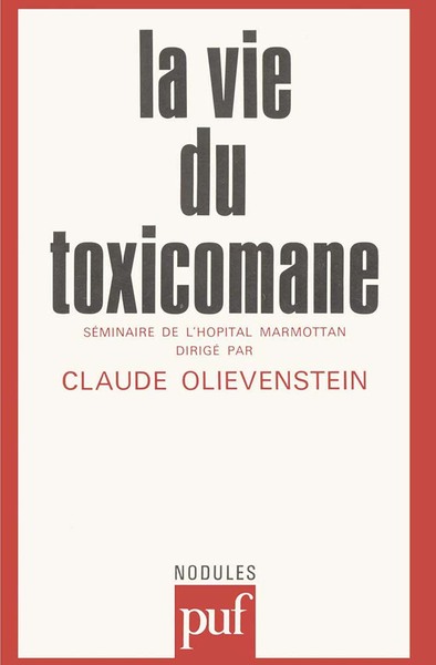 Image de La vie du toxicomane