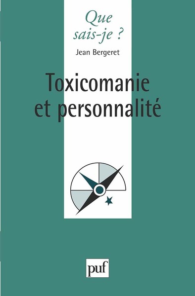 Image de Toxicomanie et personnalité