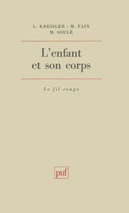 Picture of L'enfant et son corps