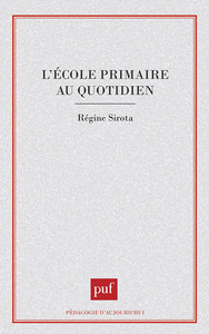 Image de L'école primaire au quotidien