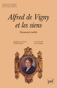 Picture of Alfred de Vigny et les siens