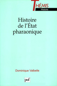 Picture of Histoire de l'État pharaonique