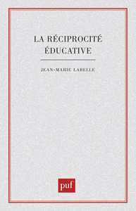 Image de La réciprocité éducative