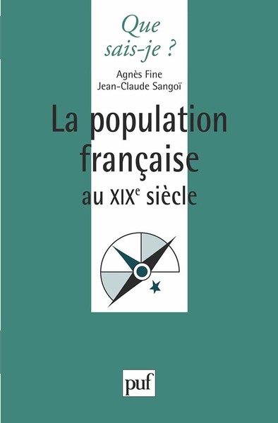 Image de La population française au XIXe siècle