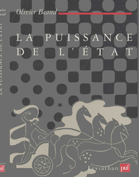 Picture of La puissance de l'État
