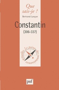 Picture of Constantin (306-337)