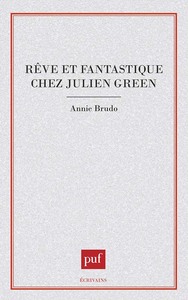 Image de Rêve et fantastique chez Julien Green
