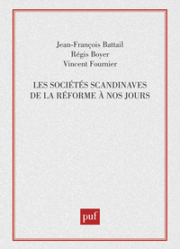 Picture of Les sociétés scandinaves de la Réforme à nos jours