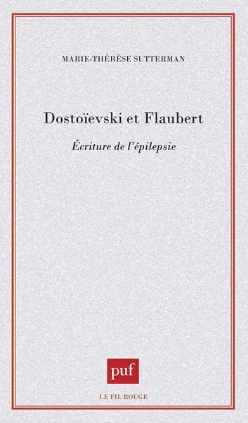 Image de Dostoïevski et Flaubert