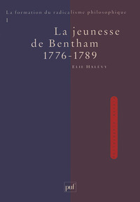 Image de La formation du radicalisme philosophique. Tome 1