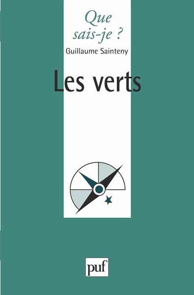 Picture of Les verts