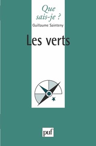Picture of Les verts