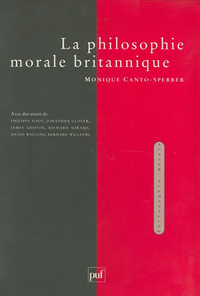 Image de La philosophie morale britannique