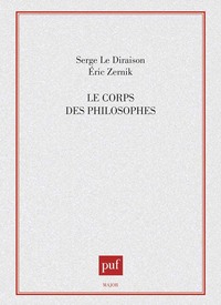 Picture of Le corps des philosophes