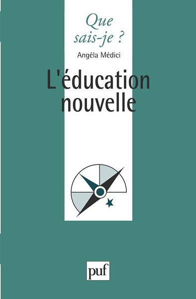 Picture of L'éducation nouvelle