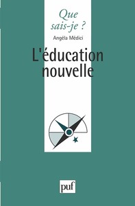Image de L'éducation nouvelle