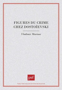 Image de figures du crime chez Dostoïevski