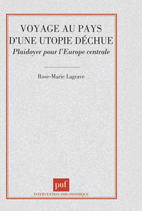 Image de Voyage au pays d'une utopie déchue