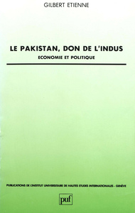 Picture of Pakistan, don de l'Indus