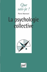 Image de La psychologie collective