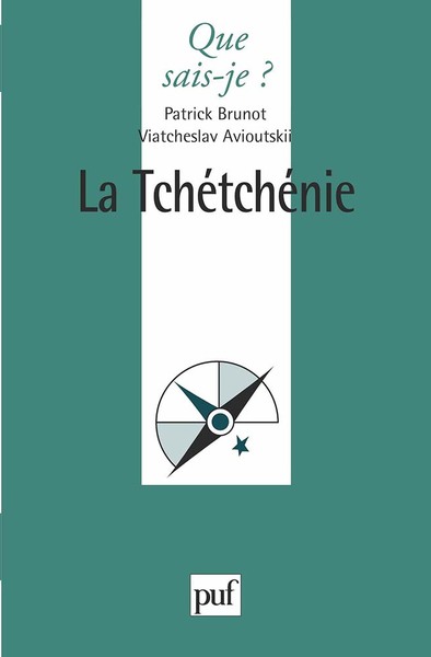 Image de La Tchétchénie
