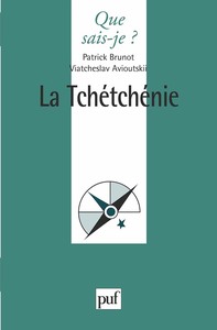 Image de La Tchétchénie