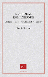 Picture of Le Chouan romanesque