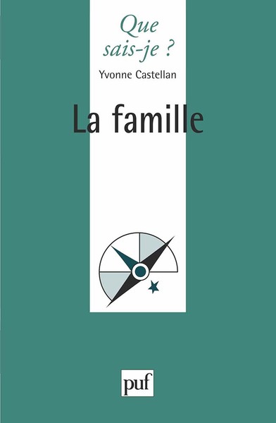 Picture of La famille