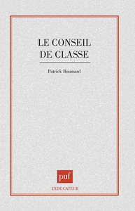 Image de Le conseil de classe