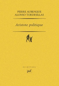 Image de Aristote politique