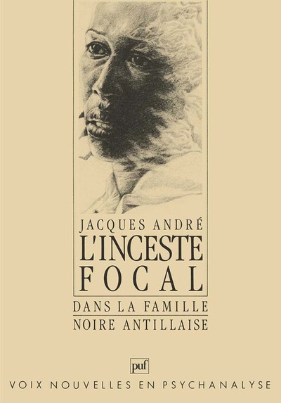 Picture of L'inceste focal dans la famille noire antillaise