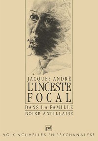 Picture of L'inceste focal dans la famille noire antillaise