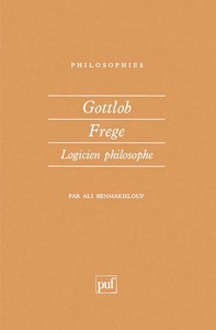Image de Gottlob Frege, logicien philosophe