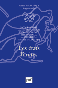 Image de Les états limites