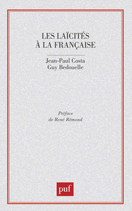 Picture of Les laïcités à la française
