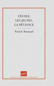 Image de L'école, les jeunes, la déviance