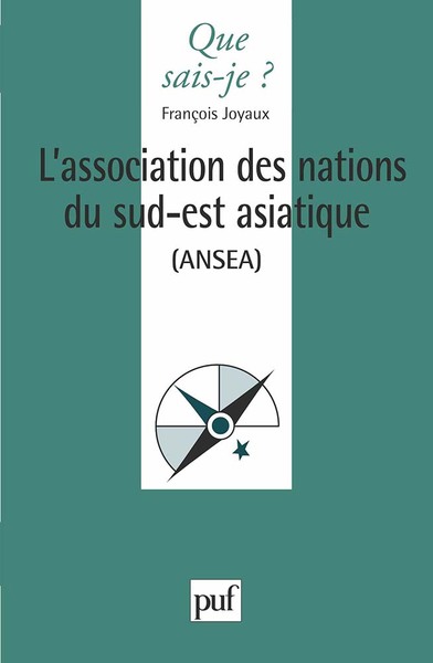 Picture of L'association des nations du sud-est asiatique ansea