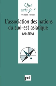 Picture of L'association des nations du sud-est asiatique ansea