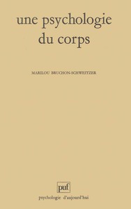 Image de Une psychologie du corps