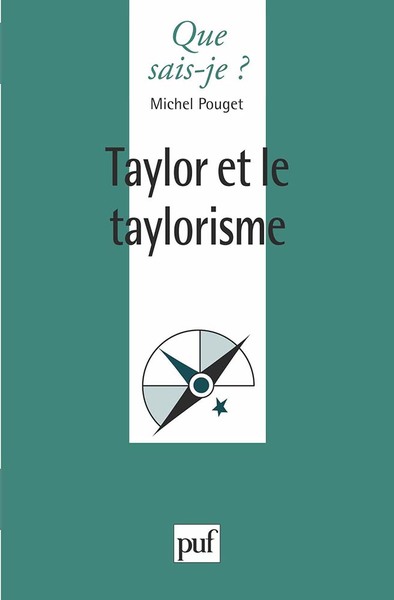 Image de Taylor et le taylorisme